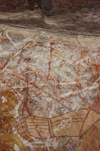 Röntgenfrau von Unbekannt Unbekannt